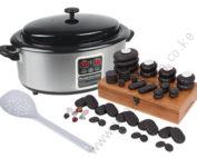 Professional Top Hot Stone Heater