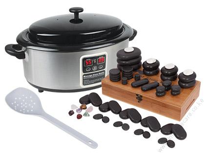 Professional Top Hot Stone Heater