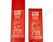 Fire Blankets 1.8m By 1.8m Safety