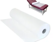 High Quality Disposable Bed Sheet Roll for Hospital,SPA,
