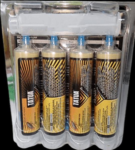Tatua Advion Cockroach Gel Bait in Nairobi: The Quickest Roach Killer for Apartments & Restaurants
