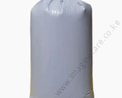 White Silage Bag 400kg