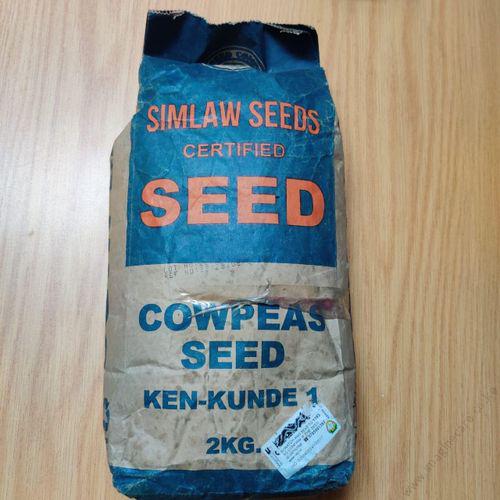 Cowpeas Seeds Ken Kunde 1 (Kk1) 1kg