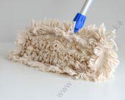 The Teepee L9FH 24″ Dry Mop
