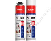 Homey 80 General Purpose Pu Foam 750ml