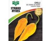 starke ayres Chilli Seeds Habanero Lemon (De Cheiro Do Notche ) 0.5g
