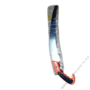 Curved Pruning Saw (Plastic)