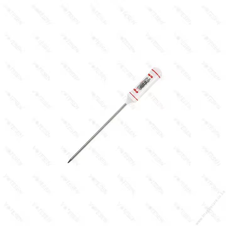 Digital Food Thermometer TP101 White - Image 10