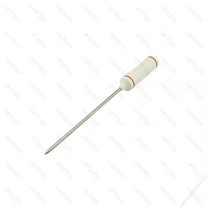 Digital Food Thermometer TP101 White - Image 8