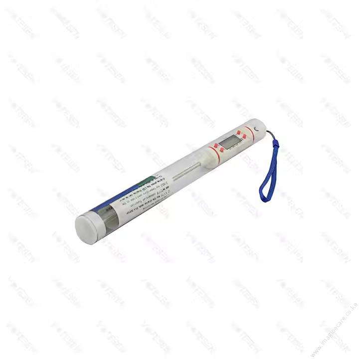 Digital Food Thermometer TP101 White - Image 7
