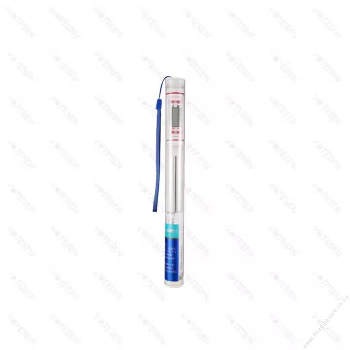 Digital Food Thermometer TP101 White - Image 6