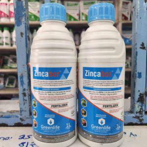 Zincabor 1L