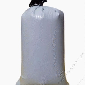 White Silage Bags Big