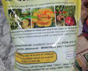 Downlightor 720WP Fungicide 1kg