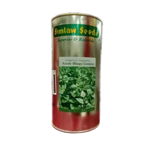 Kunde Mboga Cowpeas 500G
