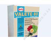 Valete 80% WP