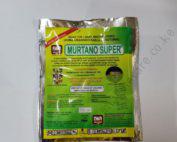 Murtano Super Seed Treatment Insecticide & Fungicide 10gram