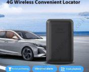 Zoobii P11 4g Car Gps Tracker