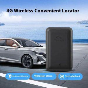 Zoobii P11 4g Car Gps Tracker