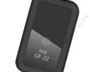 Gf22 Mini GPS Tracker With GSM Support – Magnetic Real-Time Tracking