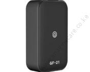 Gf-21 Mini GPS Positioner, Compact GPS Tracker