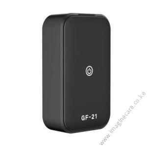 Gf-21 Mini GPS Positioner, Compact GPS Tracker