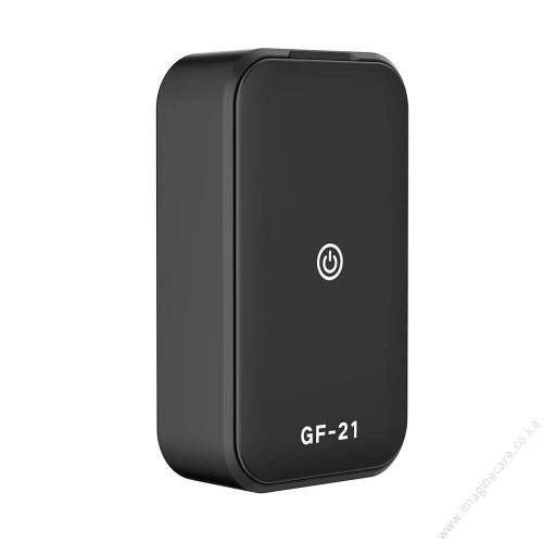 Gf-21 Mini GPS Positioner, Compact GPS Tracker