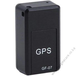 Gf-07 Magnetic Mini GPS GSM GPRS GPS Tracker Tracking Device