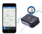 Brand New GF21 Mini Car GPS Tracker WIFI+LBS+GPS Real-Time
