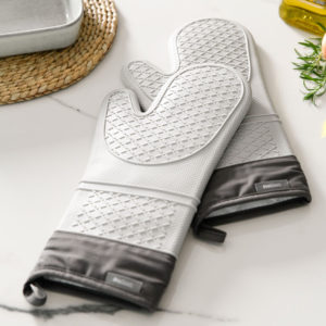 Silicone Oven Gloves