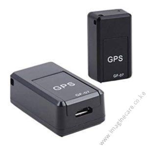 Optimum GPS Tracker GF07 Mini GPS GSM/GPRS Tracker