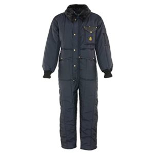 Cold Room Suits