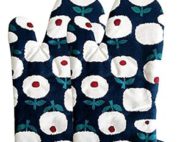 Heat Resistance Kitchen Oven Gloves