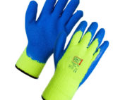 Handcare Topaz Cold Room Gloves