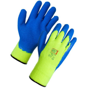 Handcare Topaz Cold Room Gloves
