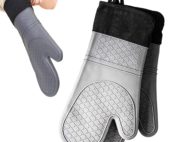 Silicone Oven Gloves