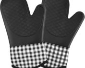 Kitchen Oven Gloves