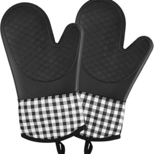 Kitchen Oven Gloves