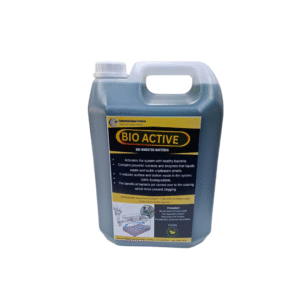 BioDigester Bacteria 5L