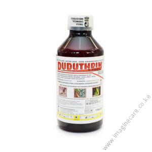 Duduthrin 1.75EC 1L