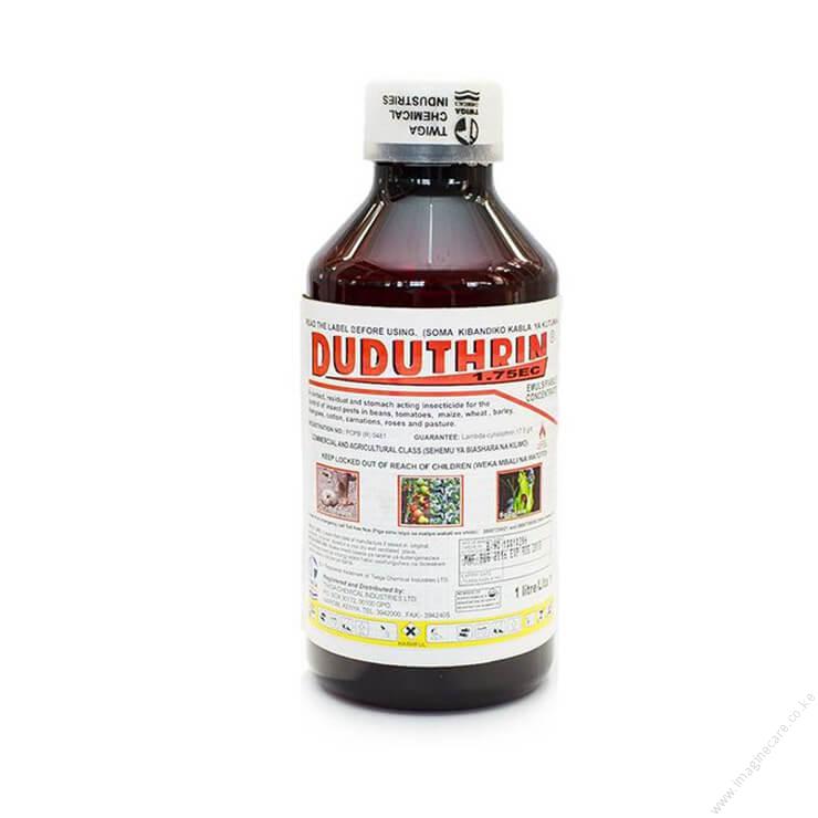 Duduthrin 1.75EC 1L