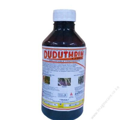Duduthrin 1.75EC 500ml