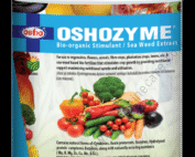 Oshozyme Bio-Organic Stimulant 2.5kg