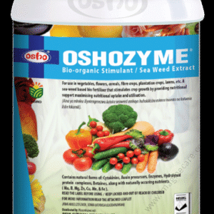 Oshozyme Bio-Organic Stimulant 2.5kg