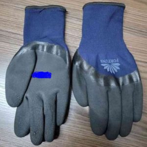 Cold Room Gloves For Cold Weather