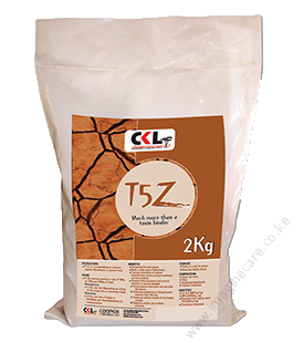 T5z Toxin Binder 2kgs