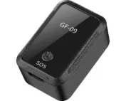 Personal Gf09 Locator Magnetic GSM GPRS Vehicle GPS Tracker