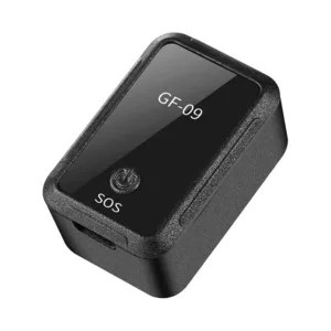 Personal Gf09 Locator Magnetic GSM GPRS Vehicle GPS Tracker