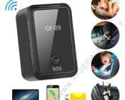 Anti-Lost Gf09 Car Kids Pets Elders GPS GSM GPRS Vehicle Tracker