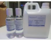 Isopropyl Alcohol IPA 99.9% 1L